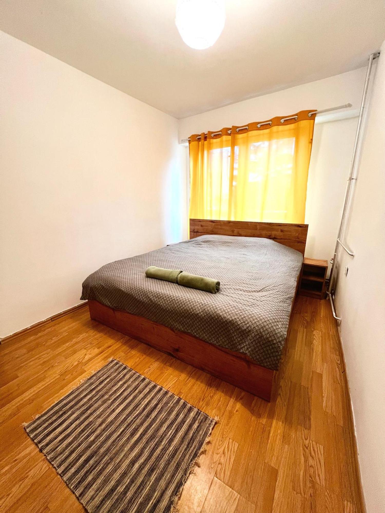 Drd Pristine Apartment Exterior photo